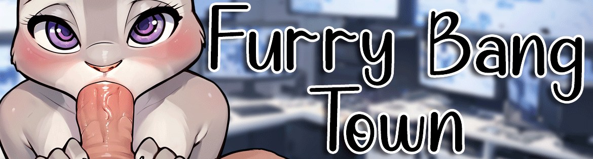 Furry Bang Town
