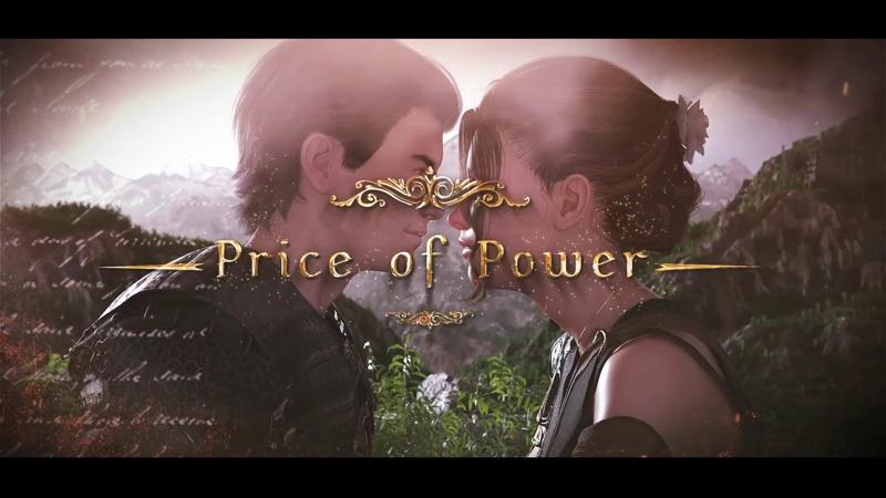 Price of Power 1