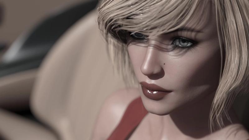 Depraved Awakening 1