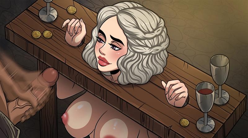 Game of Whores 1