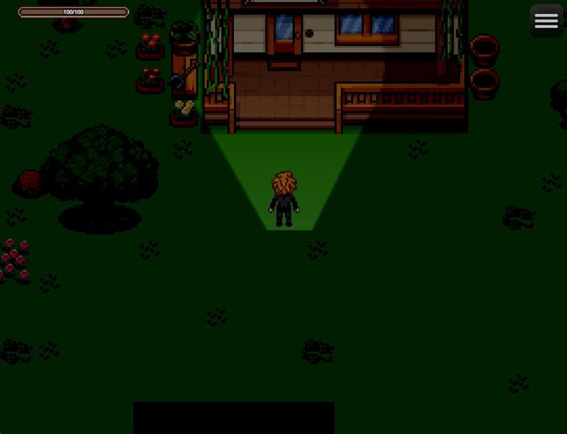 Overconfident Exorcist 3