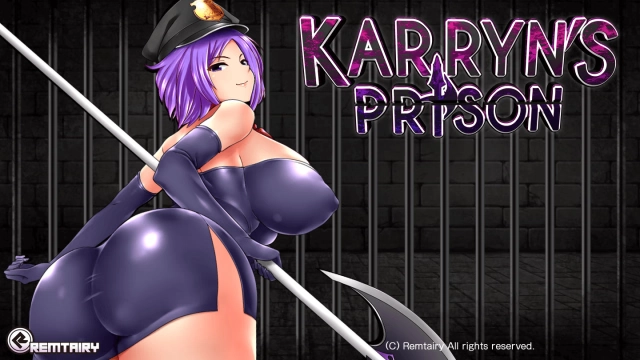 Karryn’s Prison
