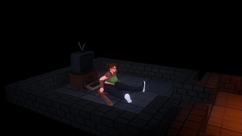 Godot Hard Stuck 6
