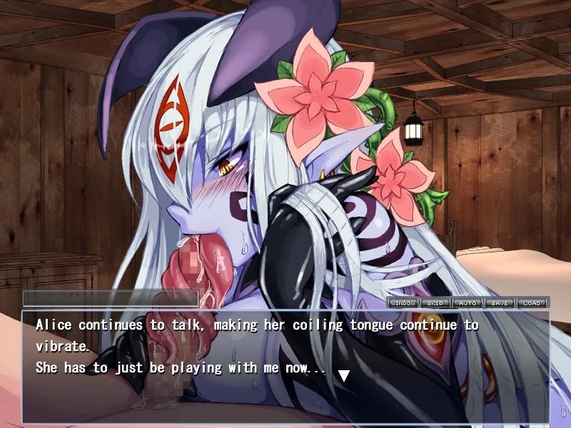 Monster Girl Quest 1-3 5
