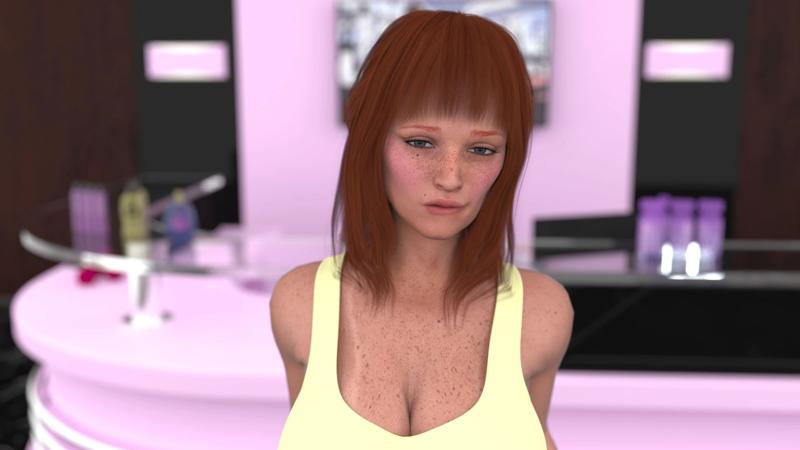 Personal Trainer 1