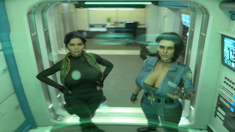 Stars of Salvation 2