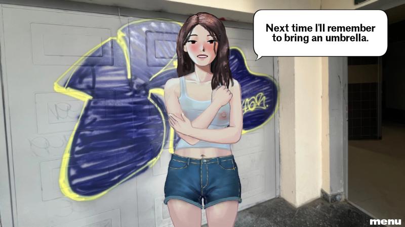 Dating Joyce: a Deckbuilding Game 4
