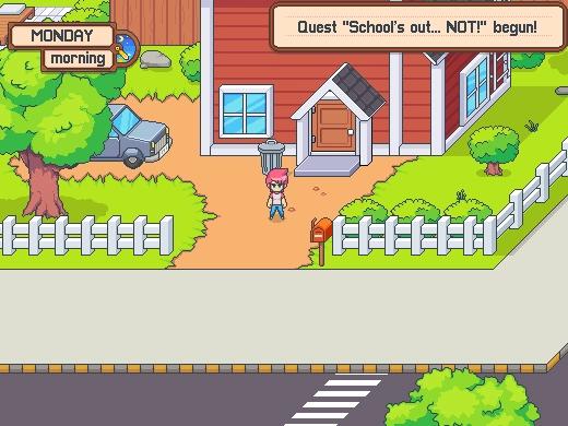 Dandy Boy Adventures 2