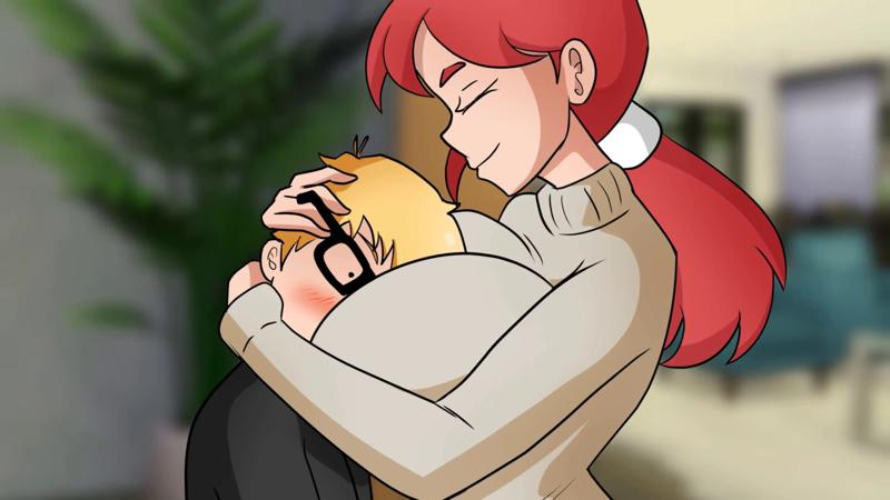 Family Mysteries 1