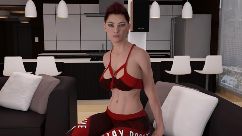 A New Home 3