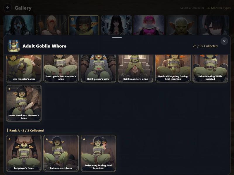 Monsterlay 2