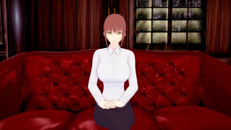 Power Dressing 4