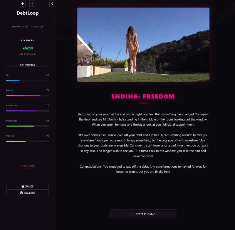DebtLoop 5