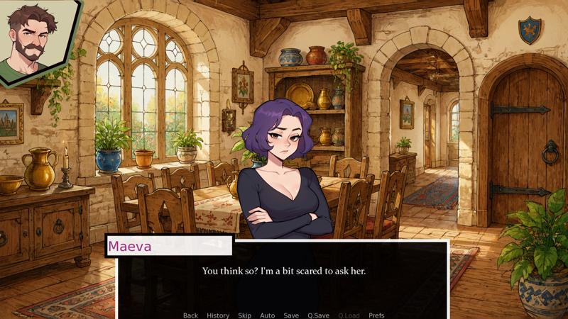 NTR Revenge 2 1
