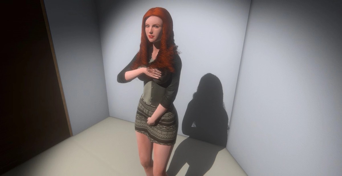 Some Modeling Agency