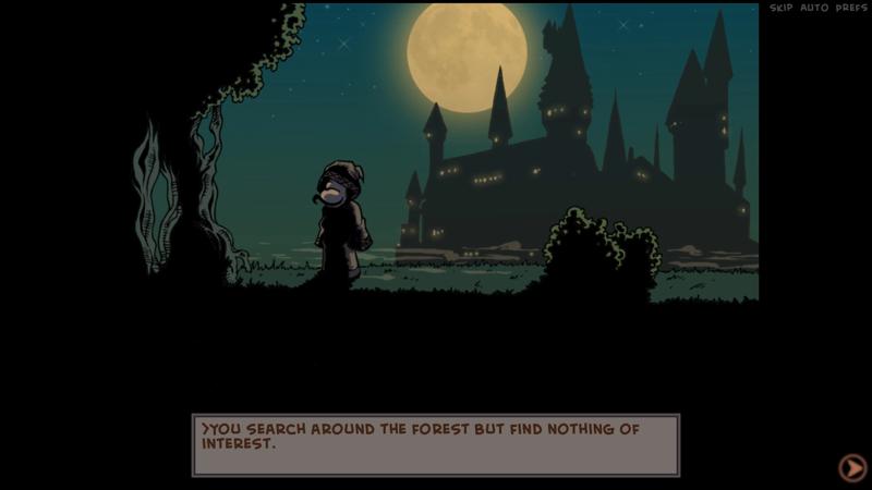 Witch Trainer: Silver Mod 2