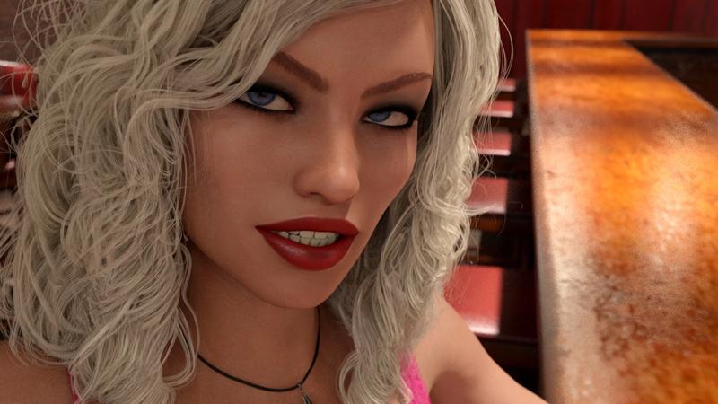 Bad Teacher 5
