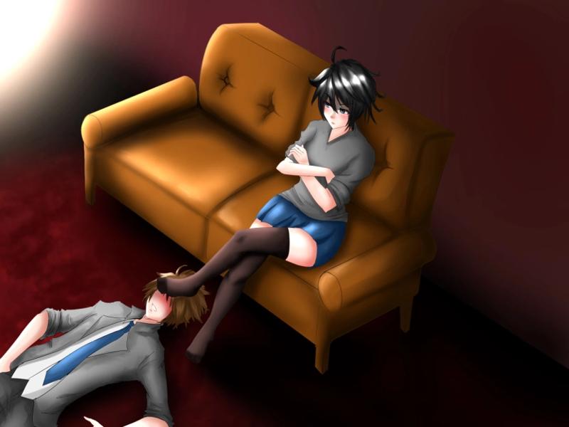 A New Life in Submission 5