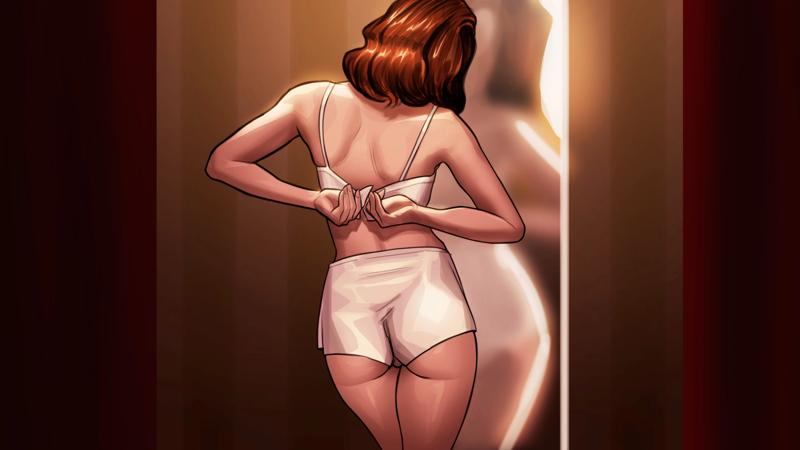The Silver Lining 2