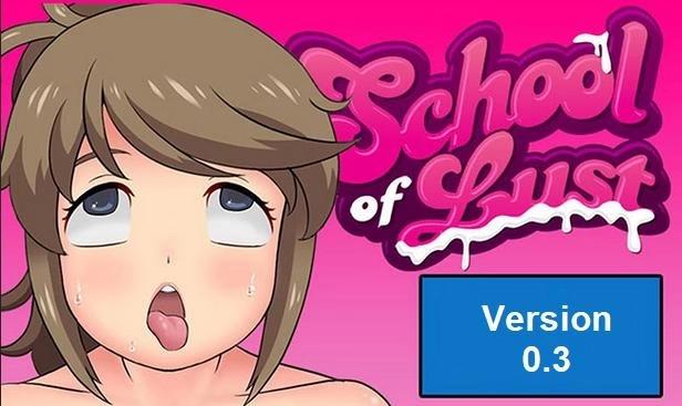 School of Lust 4