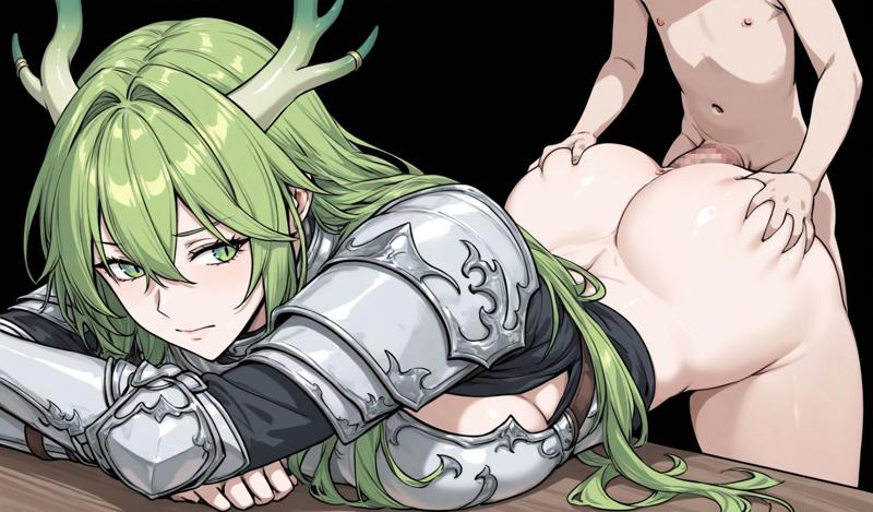 Fantasy Journey with the Dragon Mother 4