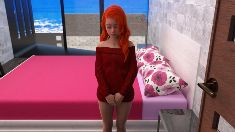 The Sunset Fairies 3