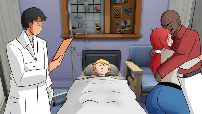 Family Mysteries 3
