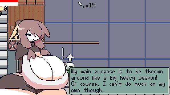 Rogue Princess 1