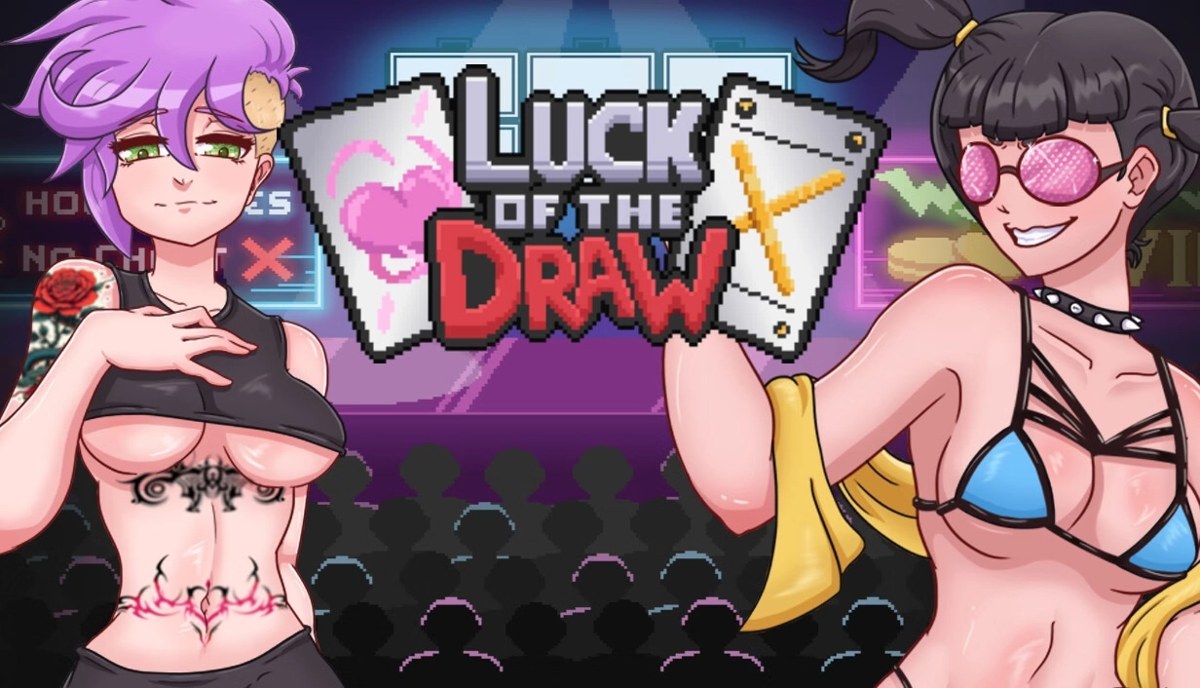 Luck of the Draw