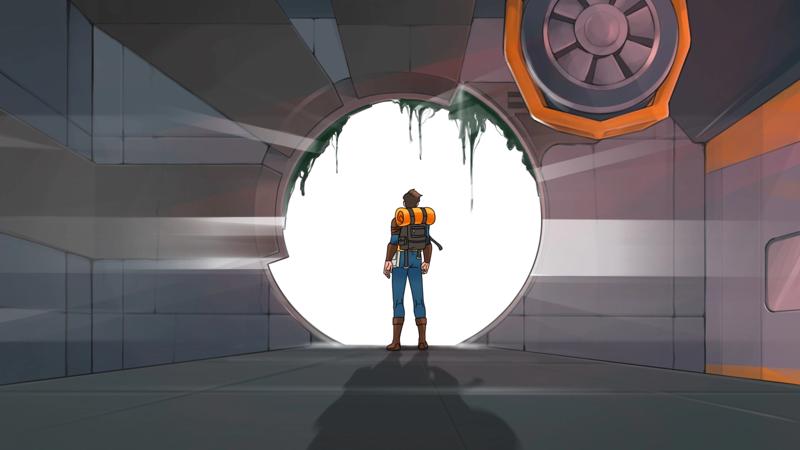 Deep Vault 69 4