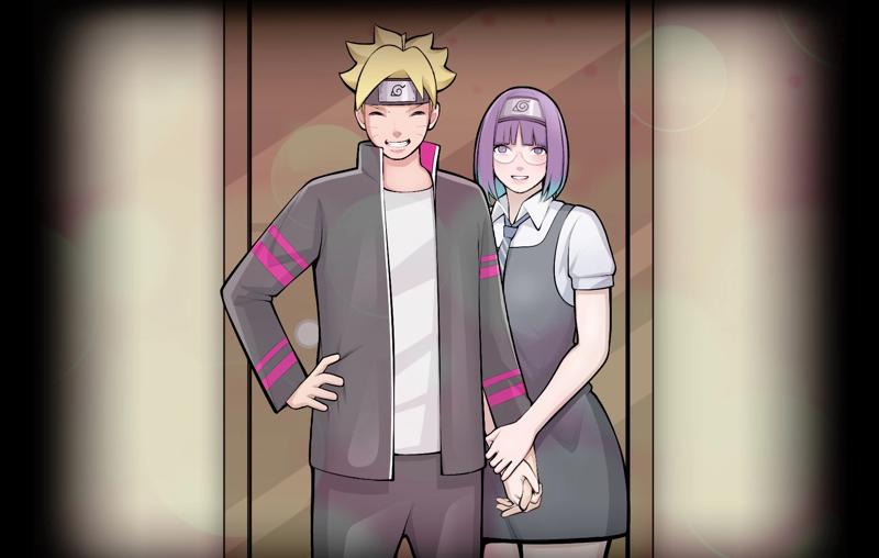 Konoha Milfs 2