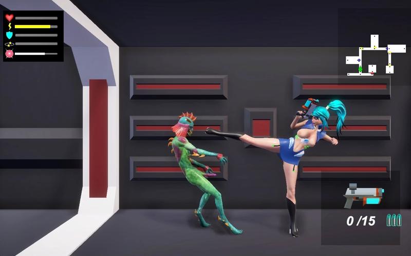 Alien Lust 4