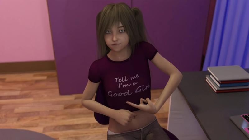 Home Trainer – Domestic Corruption 2