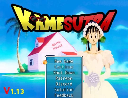 Kamesutra 3