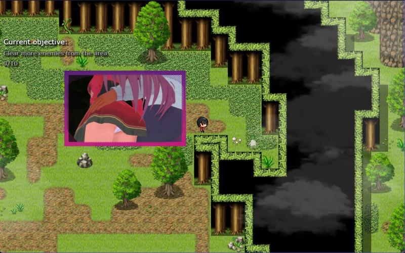 Velgard’s Trial 2