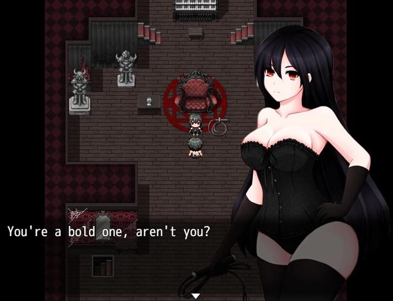 Domina 5