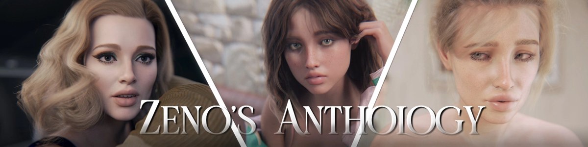 Zeno’s Anthology