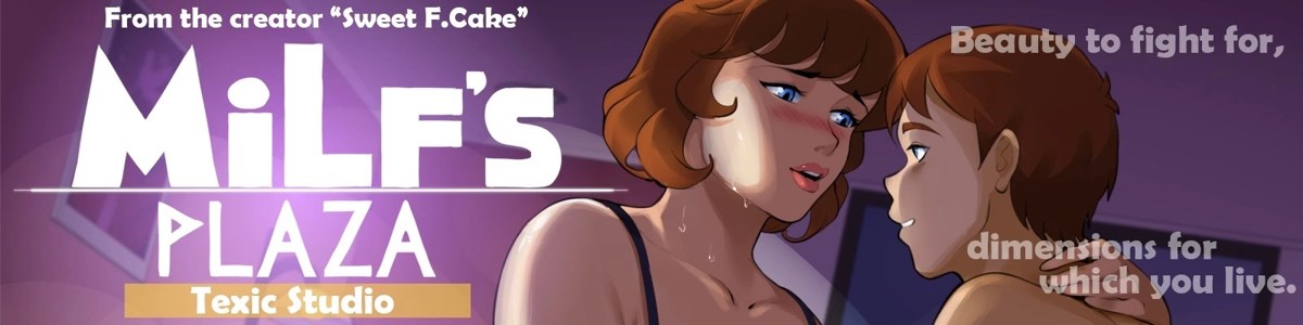 MILF’s Plaza