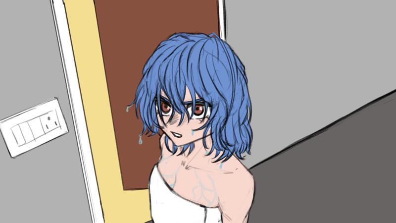 Lewd Town’s Anomalies 5