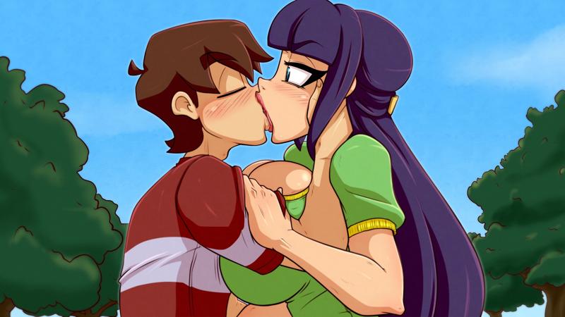 University Demons Rebuild 4