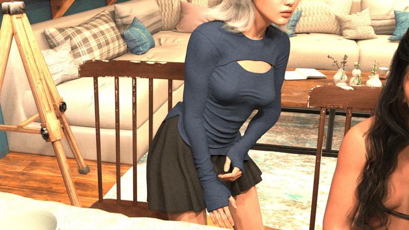 My Rival, Her Sister 4