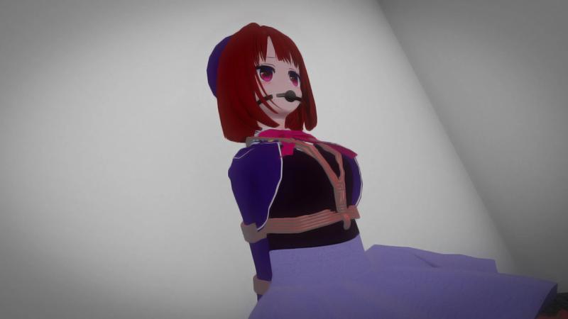 Will Your Waifu Escape? 6