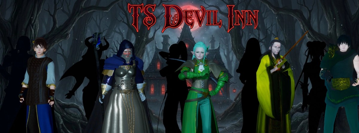 TS Devil Inn