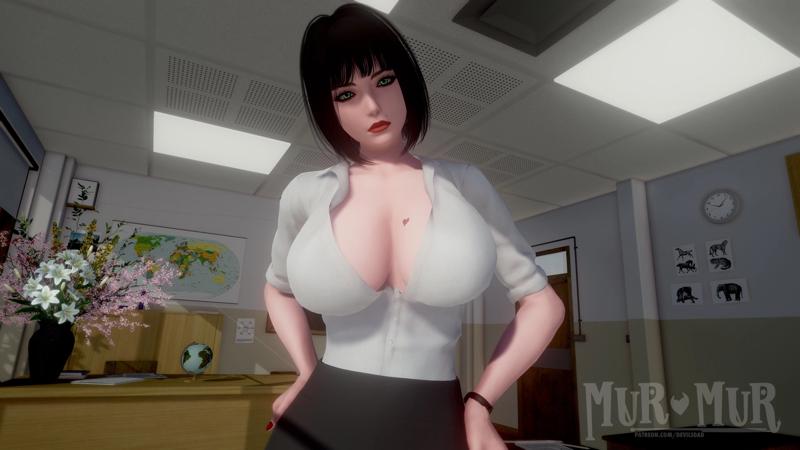 Murmur 2