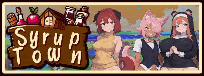 Syrup Town 2