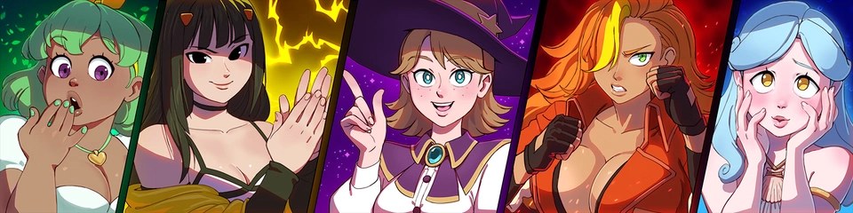 Con-quest!
