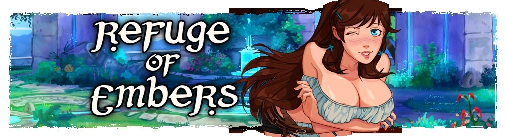 Refuge of Embers