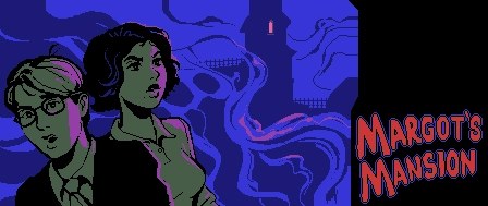 Margot’s Mansion