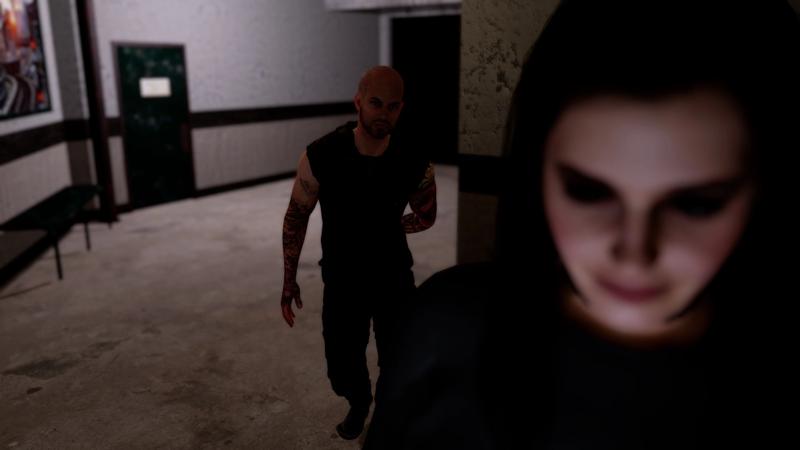 Tales from the Deep: Eve 4