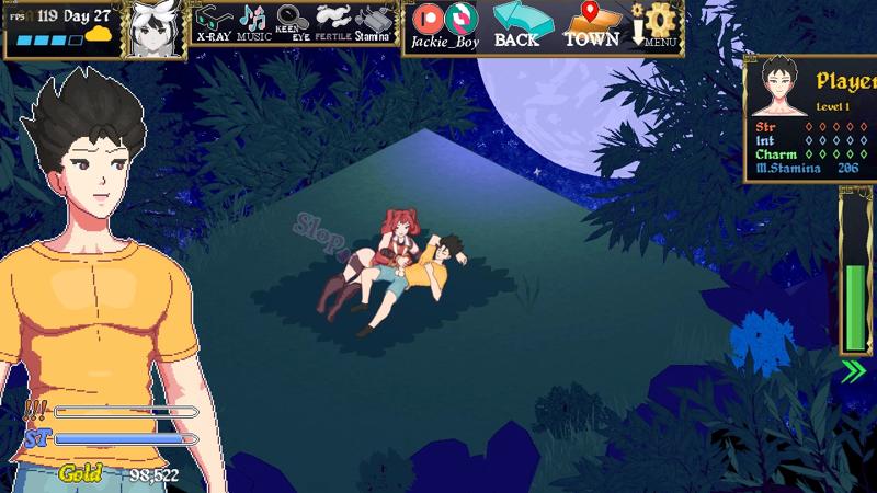 Isekai Awakening 2